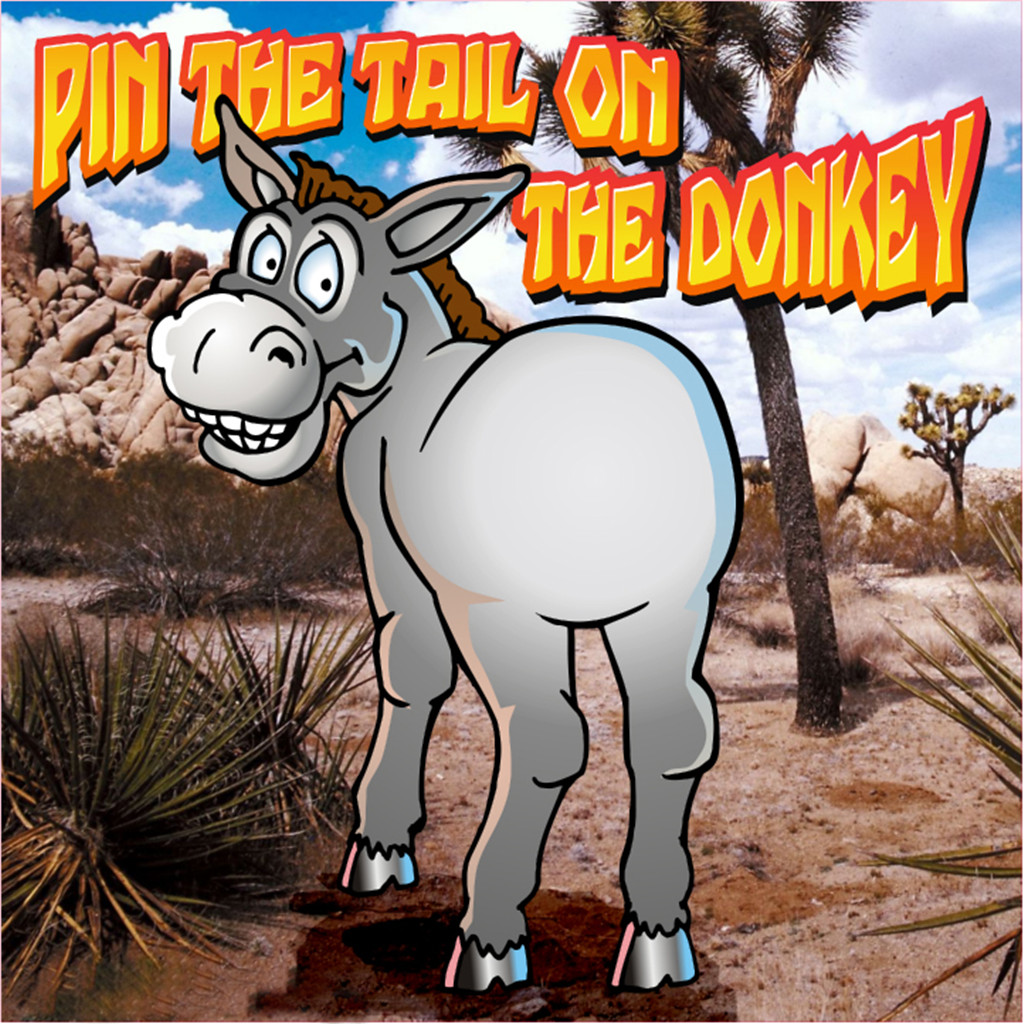 Pin The Tail On The Donkey Ubicaciondepersonas cdmx gob mx