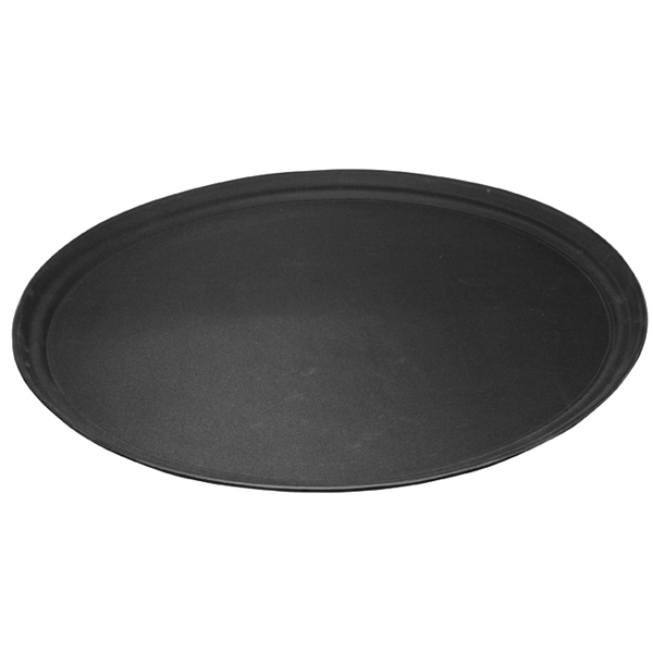 Oval Wait Tray, 27