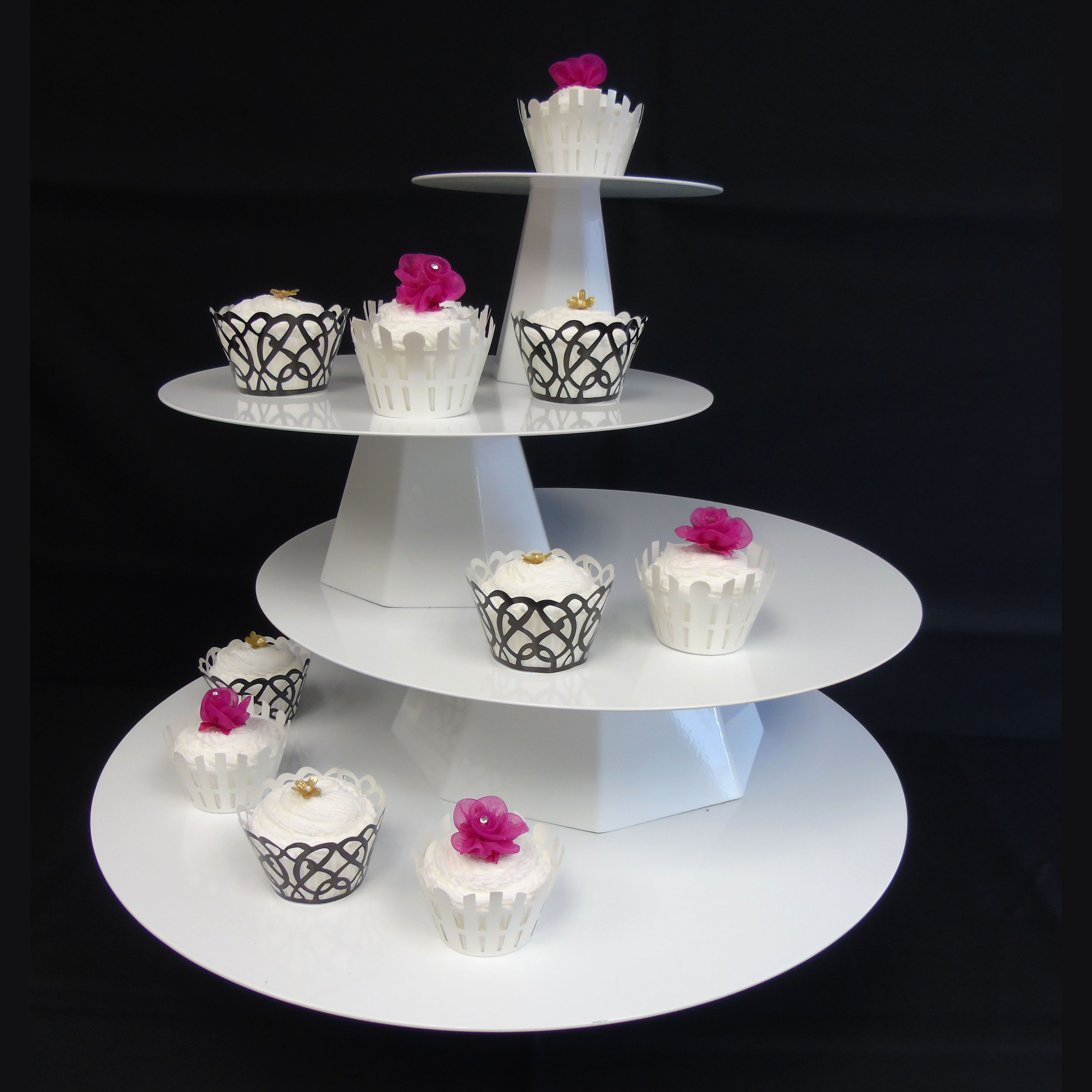 Cake Stands