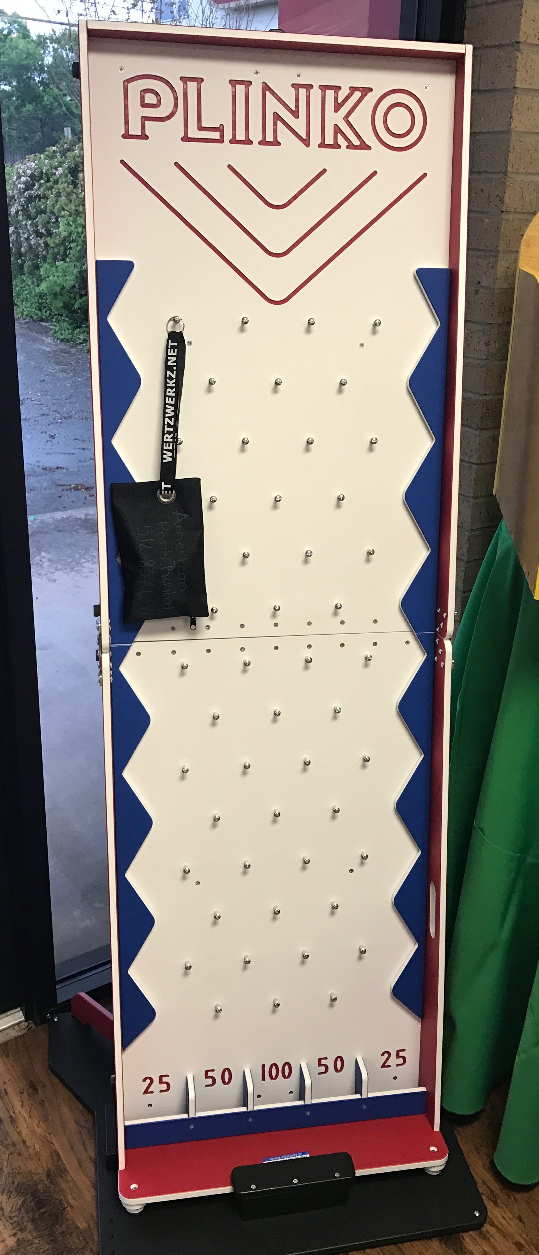 Plinko