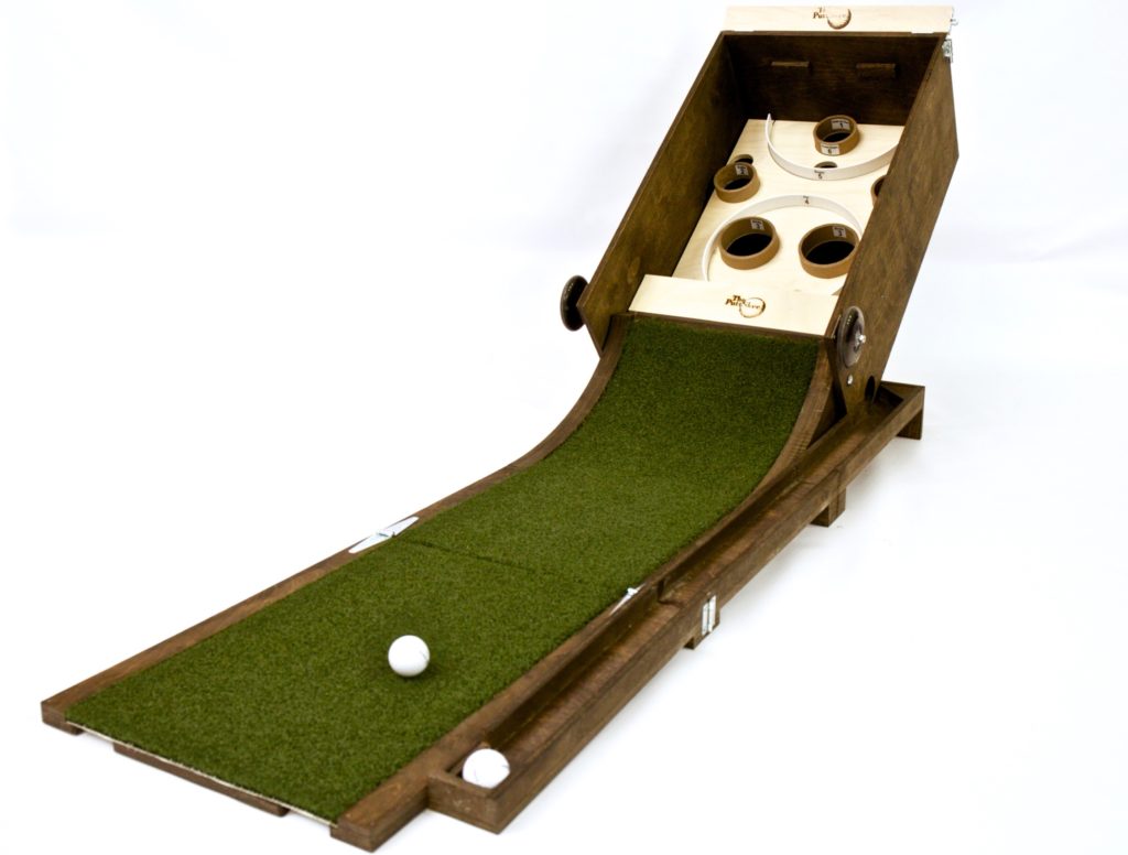 PuttSkee Golf Game - American Party RentalAmerican Party Rental